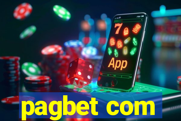 pagbet com